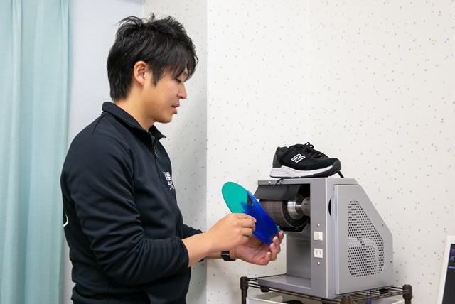 栄養指導で患者様に寄り添う名東区の足腰ラボ接骨院