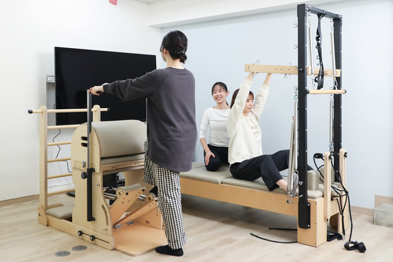 さぁ「生涯、元気で動ける歩ける体づくり」を始めましょう！